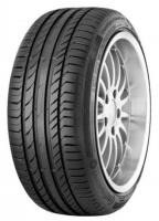 Anvelope vara CONTINENTALL SportContact 5 RFT 225/45 R17 91W